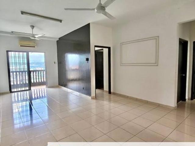 Sri Ixora Apartment