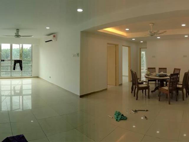 Sri Jati 11 Jalan OKR KL Condominium For Sale