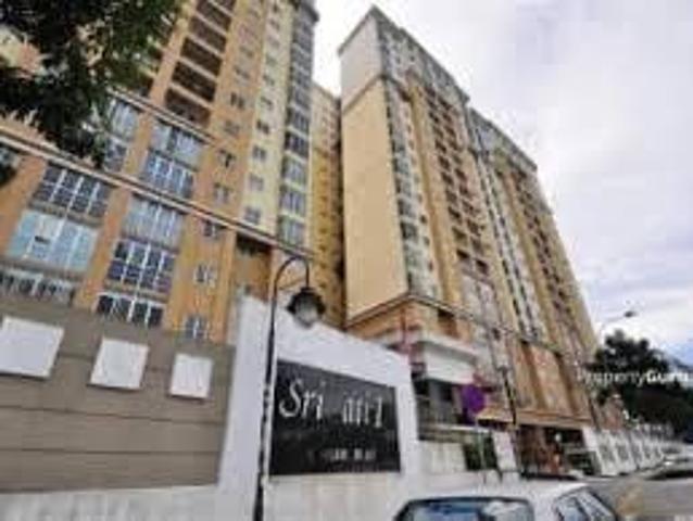 Sri Jati 1 Old Klang Road PFURNISH 3R2B