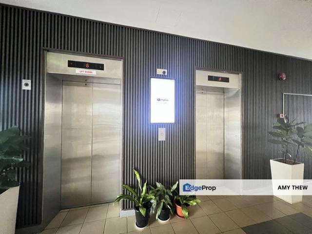 Sri Jati 1 Condominium