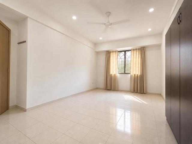 Sri Jati 1 condominiumFreeholdOld Klang RoadJalan Puchong