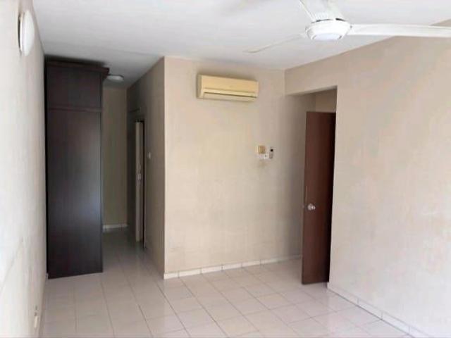 Sri Jati 2 Old Klang Road Kuala Lumpur