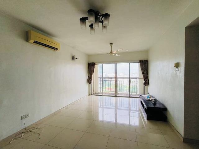 SRI JATI 2 Old Klang Road LOW DOWN PAYMENT SCHEME