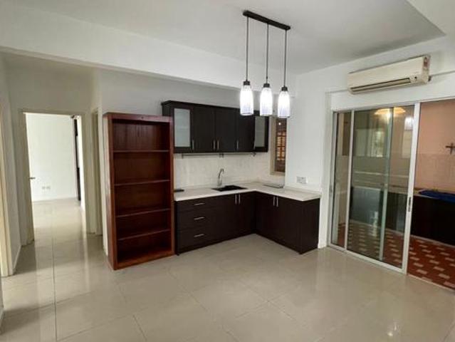 Sri Jati 2 Condo At Jalan Sri Jati Old Klang Road Ready To Move In