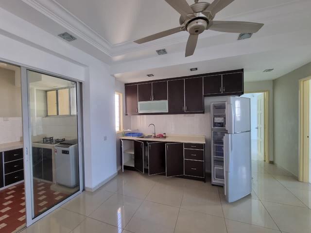 Sri Jati 2 Condo Freehold 1199sf 4room High Flr Puchong Old Klang Road