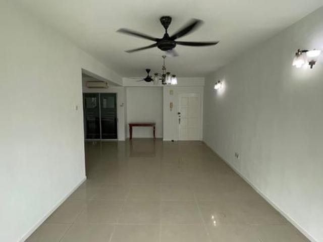 Sri Jati 2 Condo Taman Sri Jati Old Klang Road Puchong