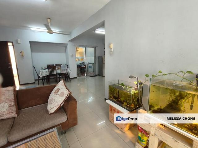 Sri Jati 2 Condominium