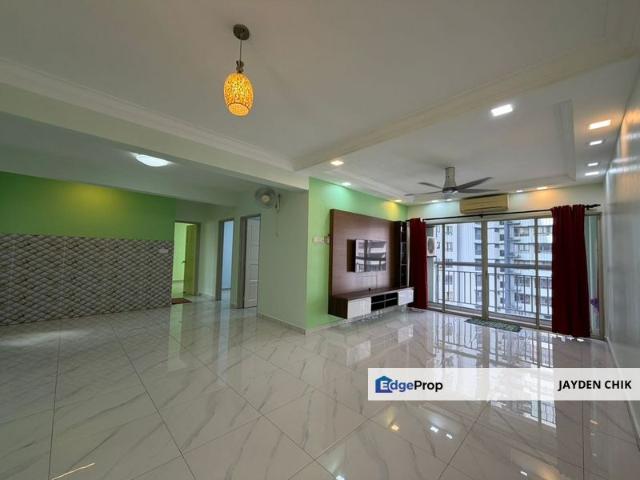 Sri Jati 2 Condominium