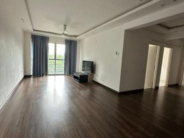 Sri Jati 2 Sell Below Market Price
