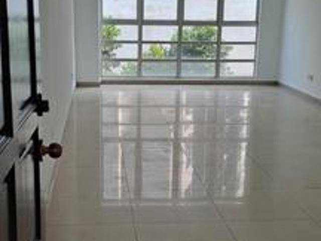 Sri Jati II Condo Old Klang Road 10 mins KLPJ