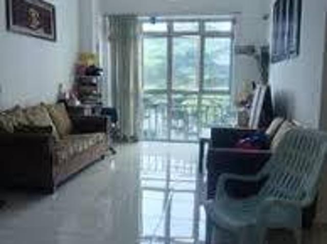 Sri Jati II Old Klang Road near Mid Valley Sunway Puchong Freehold