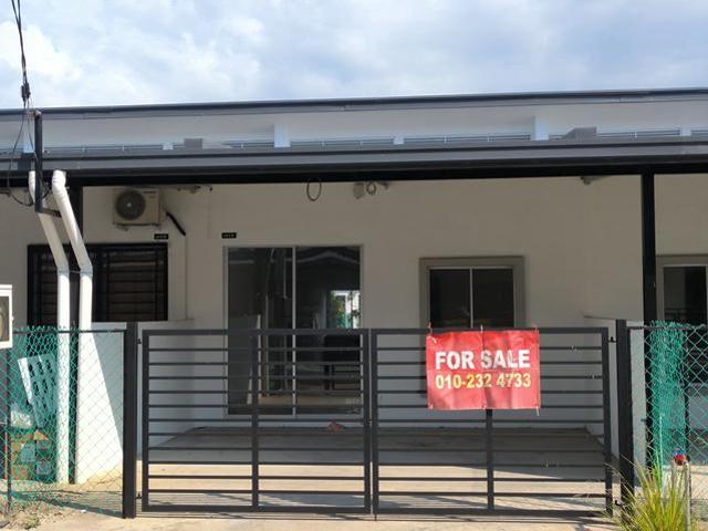 Sri jaya ph2 seri lemawang Tuaran