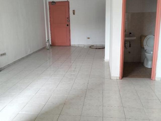 Sri Jasmin Apartment GROUND FLOOR TINGKAT BAWAH