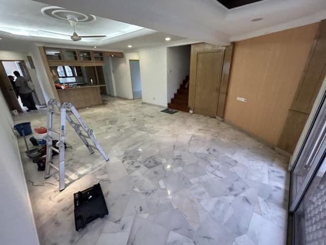 Sri Jelatek Wangsa Maju 4R2B 2080sf FOR RENT