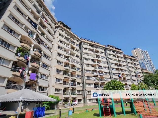 Sri Jelatek Condominium