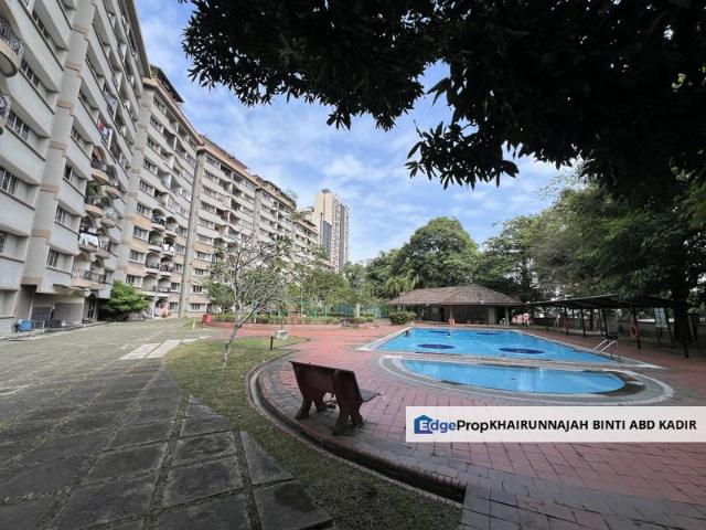 Sri Jelatek Condominium