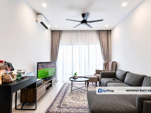 Sri Jelatek Condominium