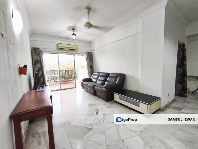 Sri Jelatek Condominium