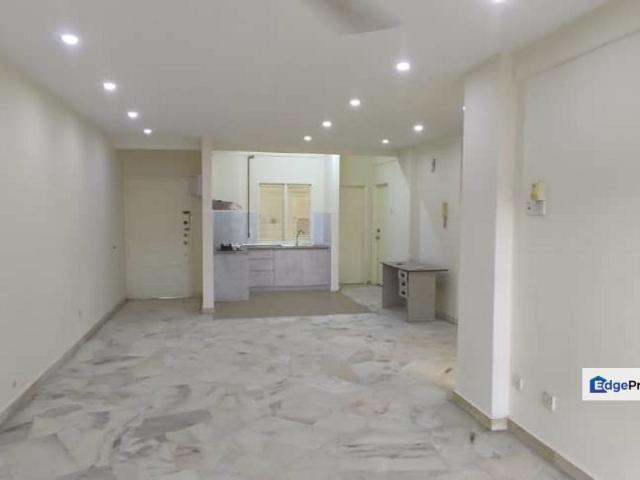 Sri Jelatek Condominium