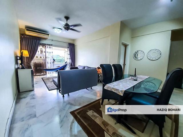 Sri Jelatek Condominium