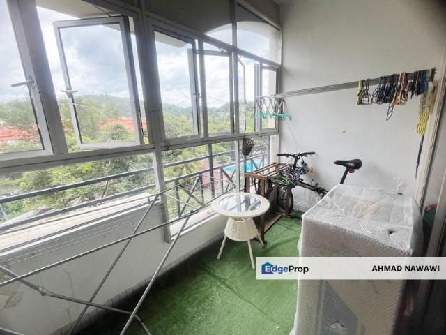 Sri Jelatek Condominium