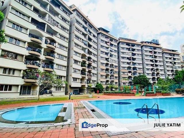 Sri Jelatek Condominium