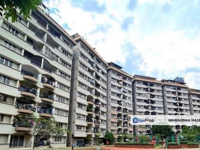 Sri Jelatek Condominium