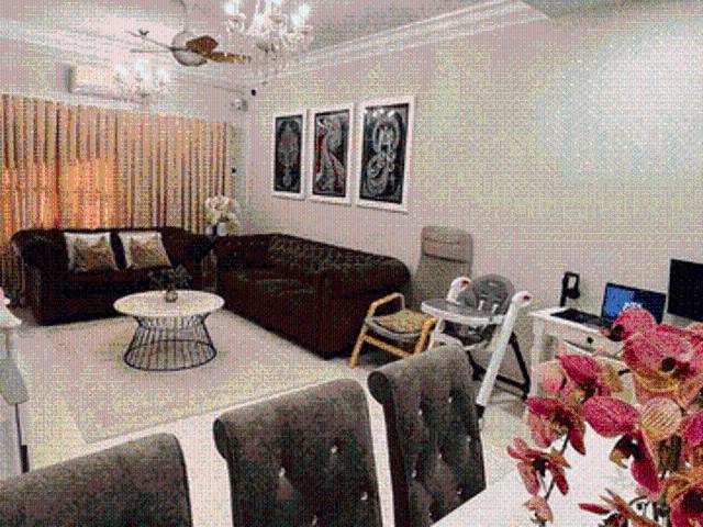 Sri Jelatek Condominium