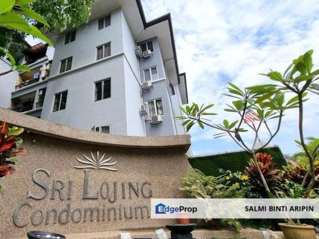 Sri Lojing Condominiums