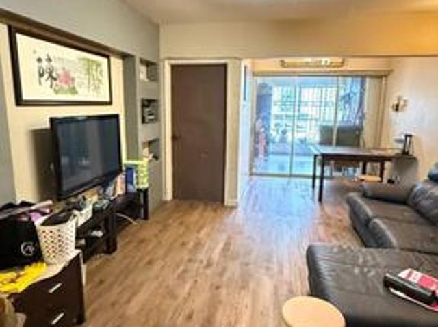 Sri Lata WalkUp Condominium Taman Desa Petaling Kuala Lumpur