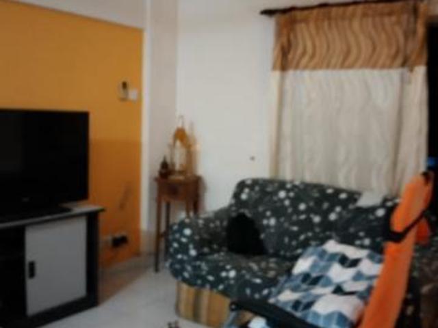 Sri Lata Condominium Desa Petaling KL 4 Bedroom Renovated