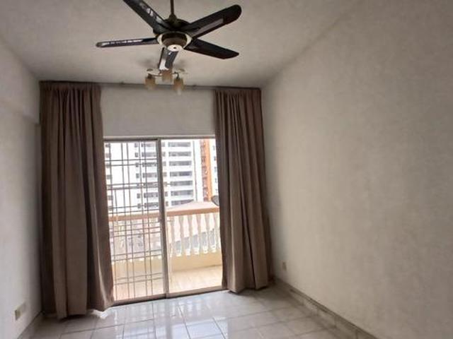 Sri Lavendar Apartment Kajang