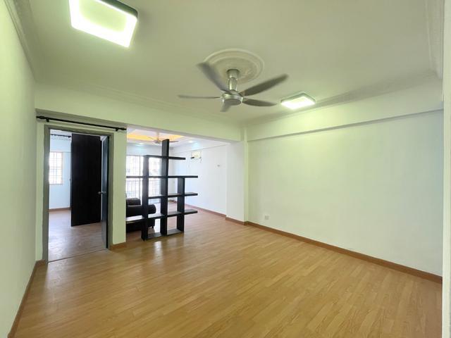 SRI LAVENDER APARTMENT TAMAN SEPAKAT INDAH 2 Kajang