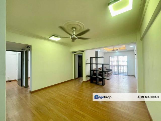 Sri Lavender Apartment
