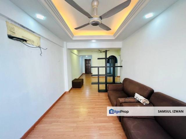 Sri Lavender Apartment