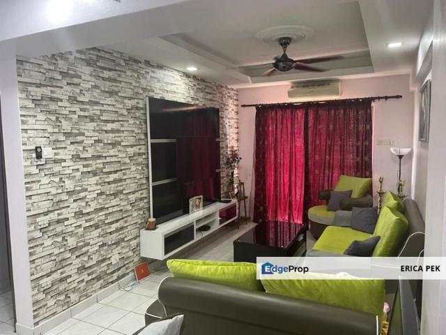 Sri Lavender Apartment