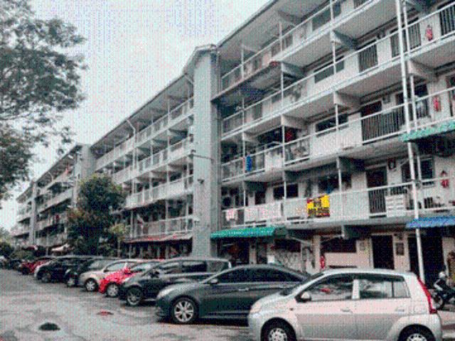 Sri Langkawi 1