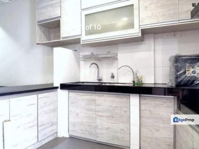 Sri Lempah Flat