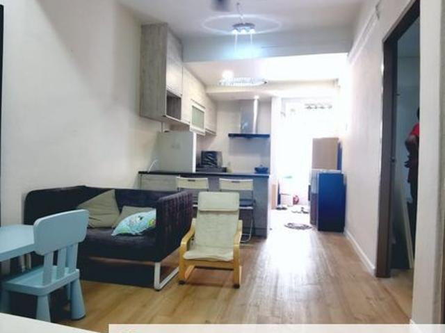Sri Lempah Flat