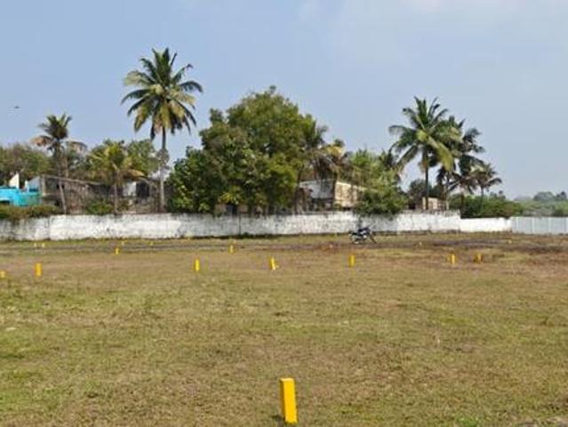 Singaperumal Koil Residential Plot For Sale Chennai