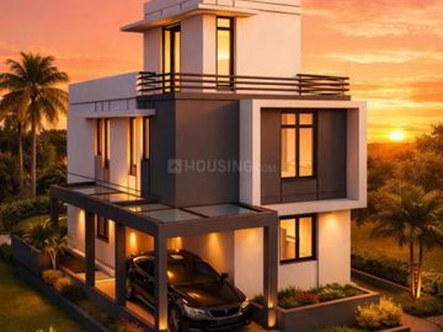 Sri Matru Villas,Singaperumal Koil 1 BHK Villa For Sale Chennai