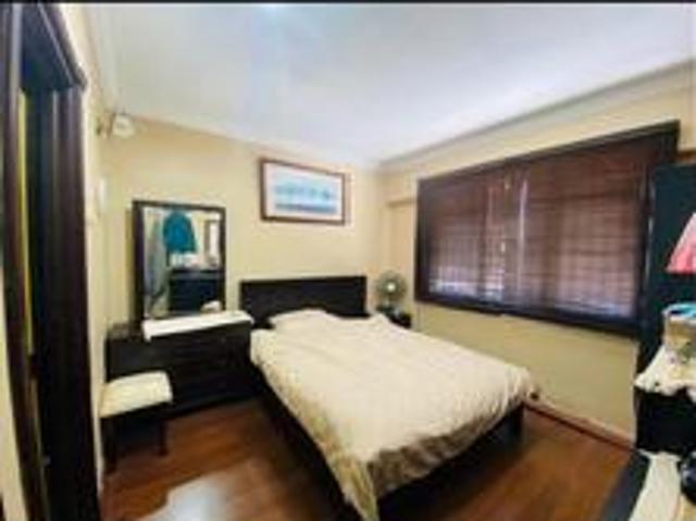 sri maya apartment fully furnish fully renovate