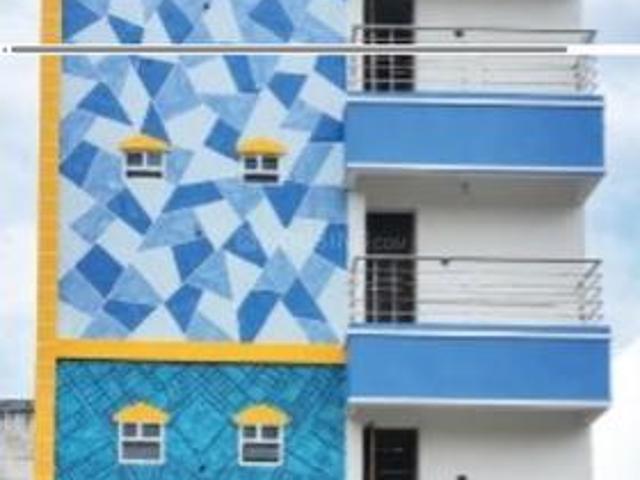 Perungalathur 2 BHK Apartment For Sale Chennai