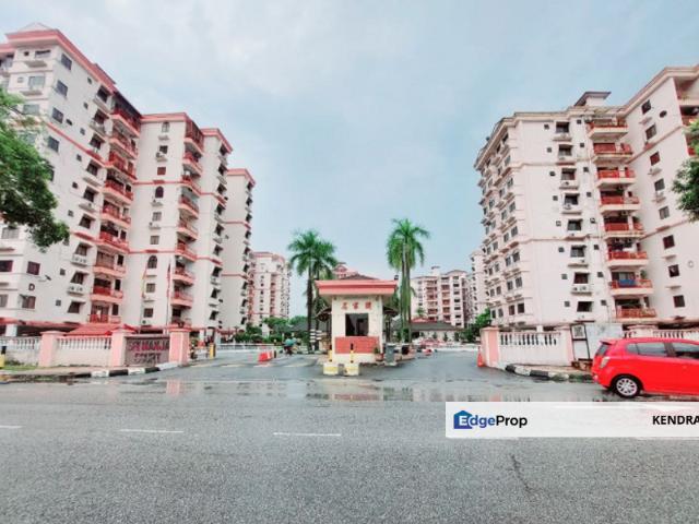 Sri Manja Court