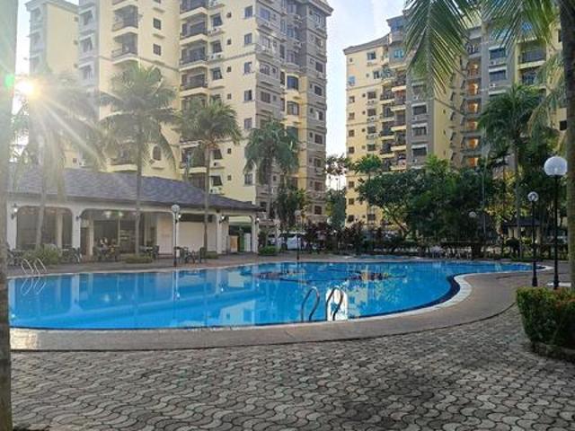 Sri Manja Court For Sale