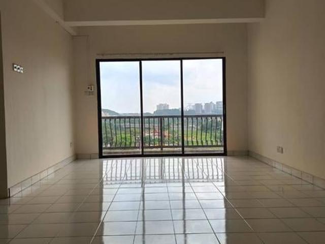 Sri Manja Court Petaling Jaya Selangor Condominium FOR SALE