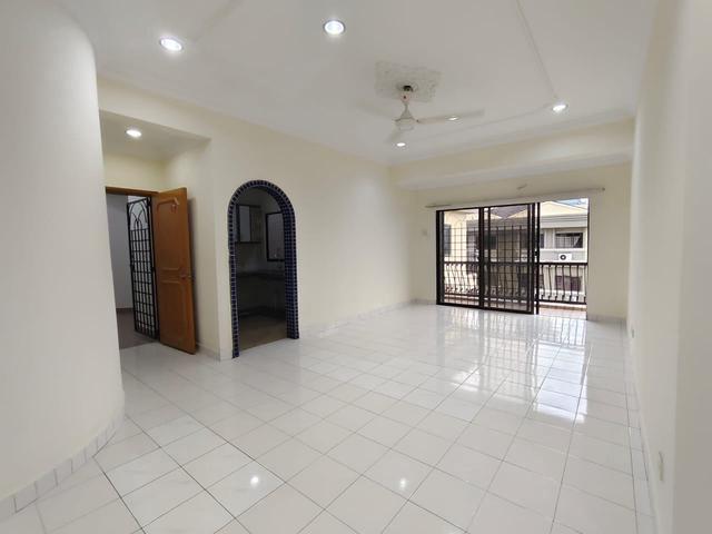 Sri Manja Court With Lift Club House Facilities Sri Sentosa PJ