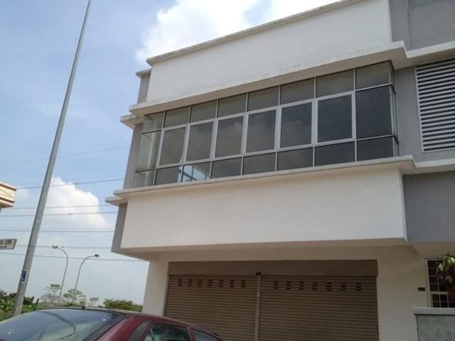 Sri Manja Square Petaling Jaya, Taman Sri Manja, Petaling Jaya