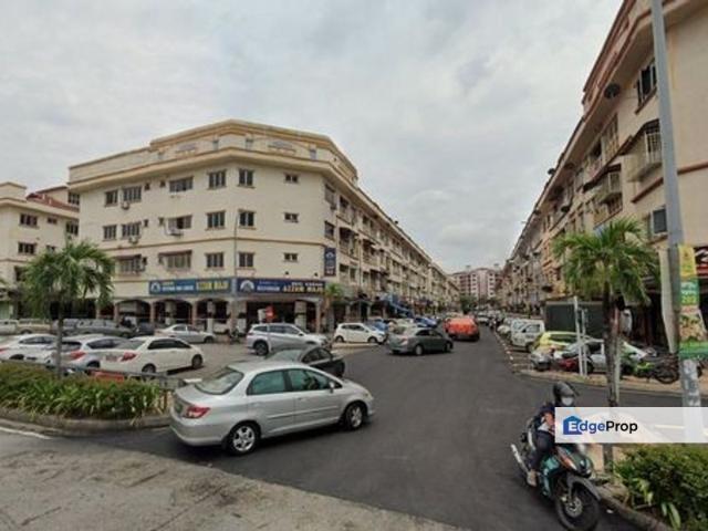 Sri Manja Square 1