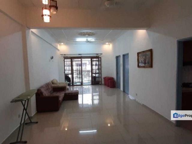 Sri Manja Square
